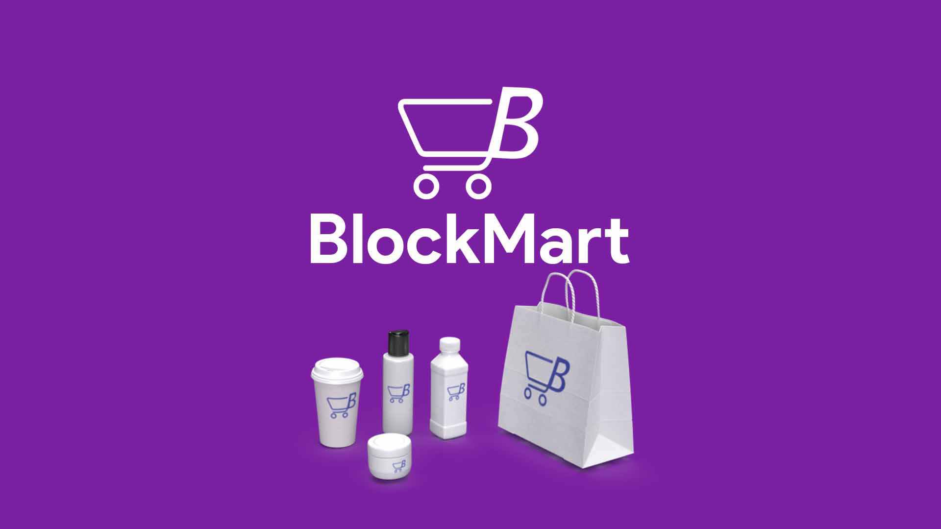 BlockMart